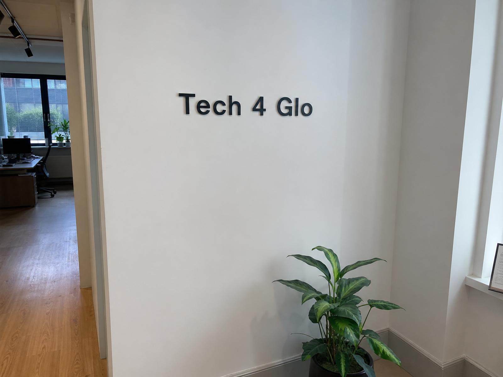Tech 4 Glo · Reception