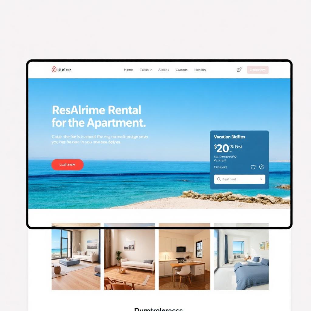 Durrës Stay — Airbnb apartments — Durrës, Albania